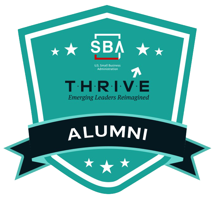 SBA Thrive Alumni